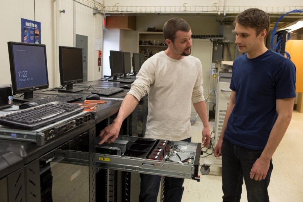 Applied Electronics/Computer Tech