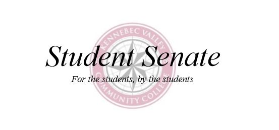 KVCC Student Senate Meeting