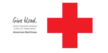 KVCC Blood Drive 10a-3p by Appointment only