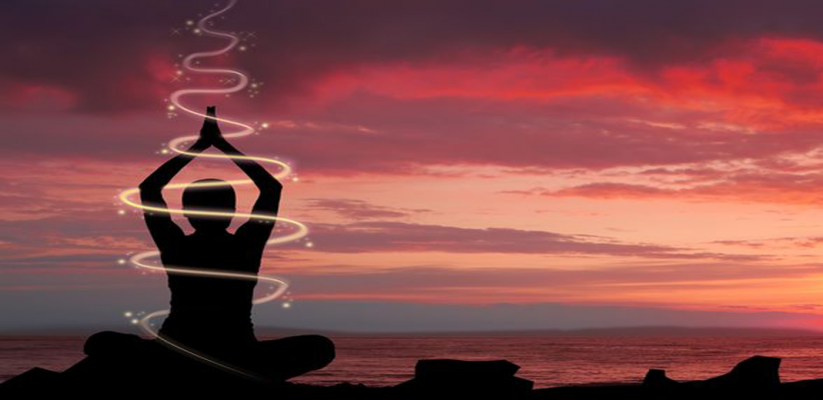 Wednesday Yoga on 9/30