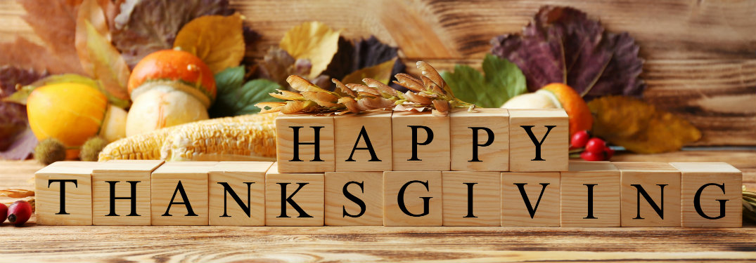 KVCC Thanksgiving