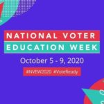 8pm:  Virtual Screening of Boys State [National Voter Education Week]