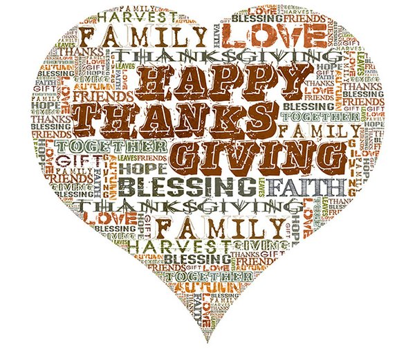 Thanksgiving Basket Program