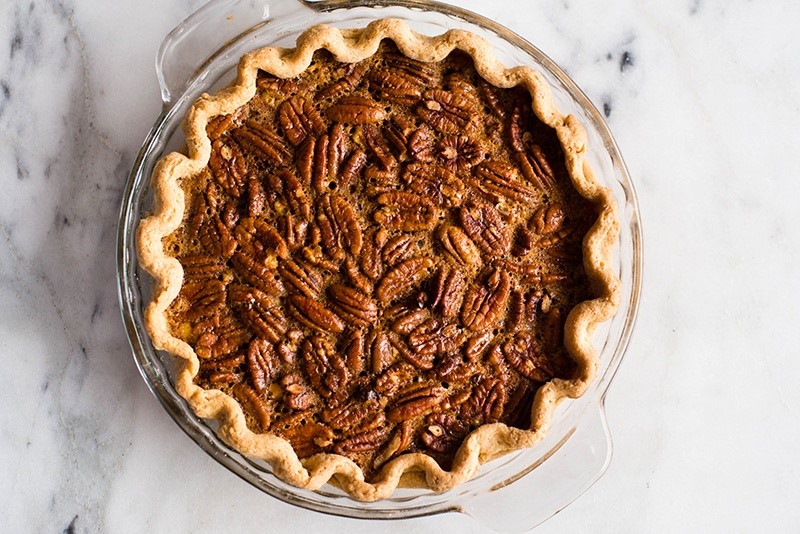 Annual FNA Pie Sale