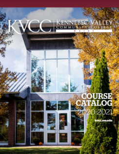 Course Catalog KVCC Course Catalog KVCC