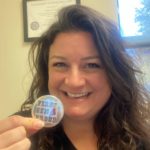 KVCC Honors our First Gen Community Members:  Melissa Clement