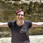 KVCC Honors our First Gen Community Members:  Landi Wright