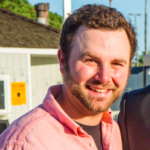 KVCC Honors our First Gen Community Members:  Mike Tardiff