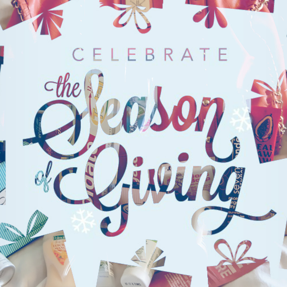 Season of Giving