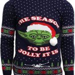 Ugly Sweater Contest