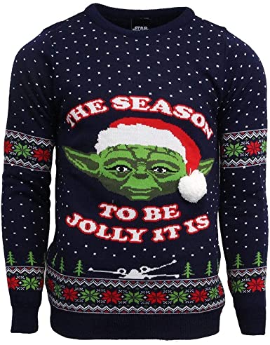 Ugly Sweater Contest