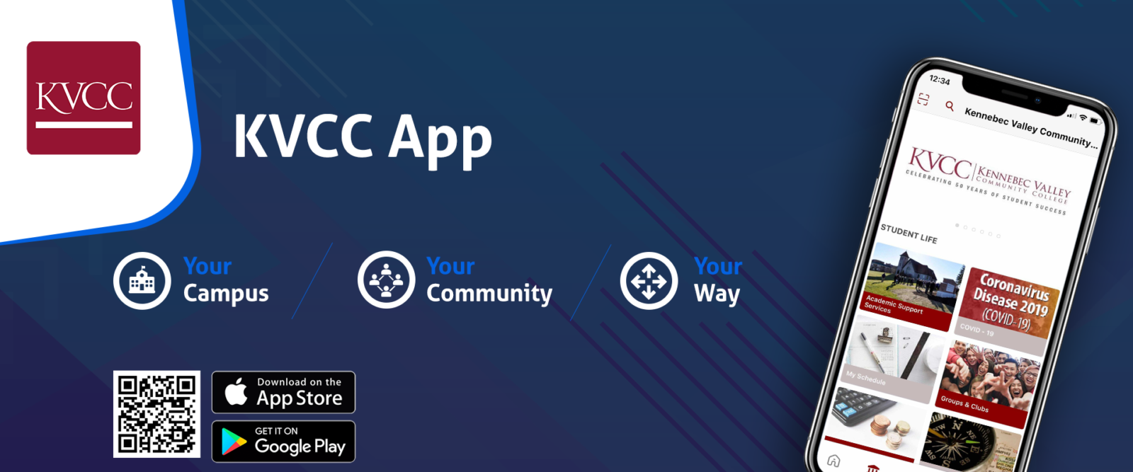 Clubs & Organizations Kennebec Valley Community College