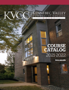 Course Catalog - KVCC