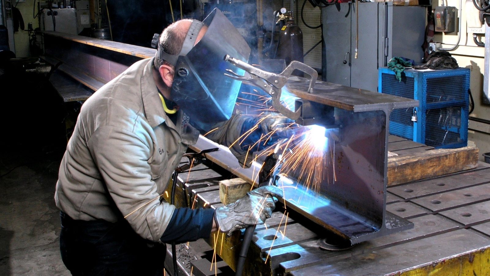 Current Trainings KVCC