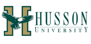 Husson Logo