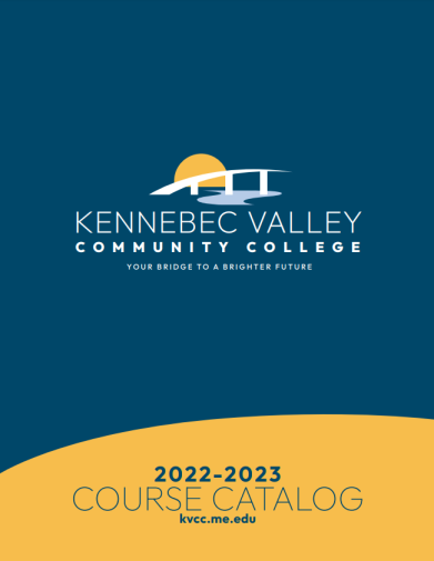 College Catalog College Catalog