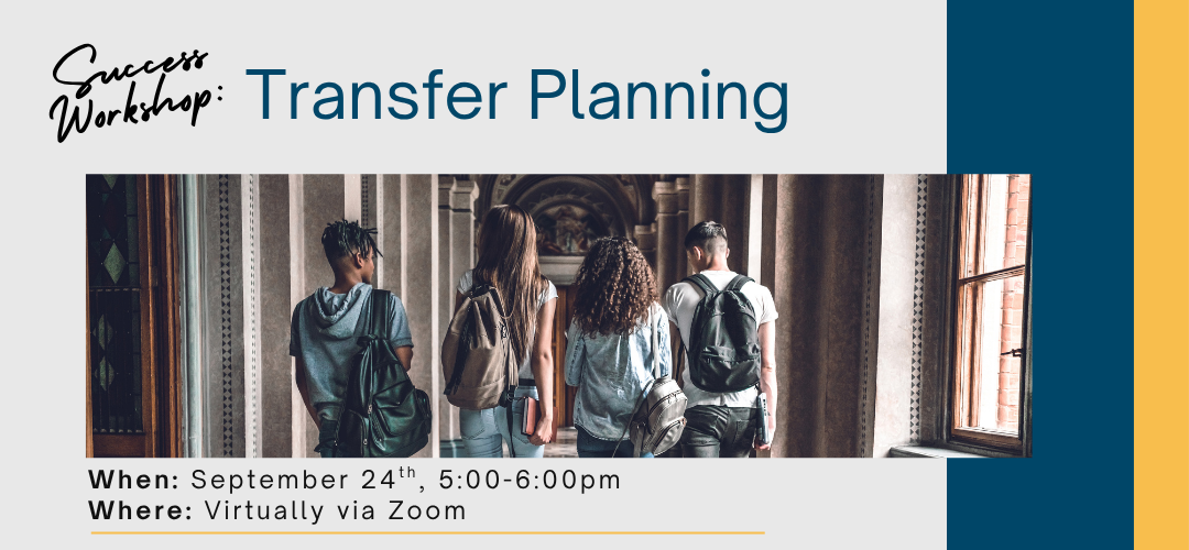 Transfer Planning