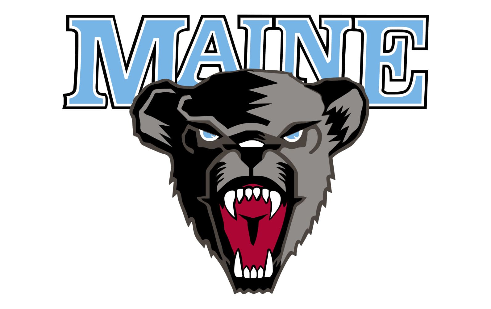 university of maine logo