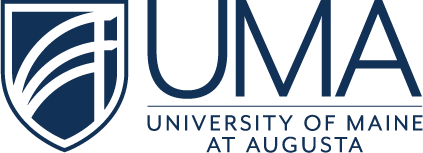 university of maine at augusta logo