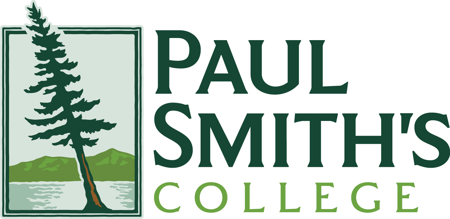 logo for Paul Smith's College